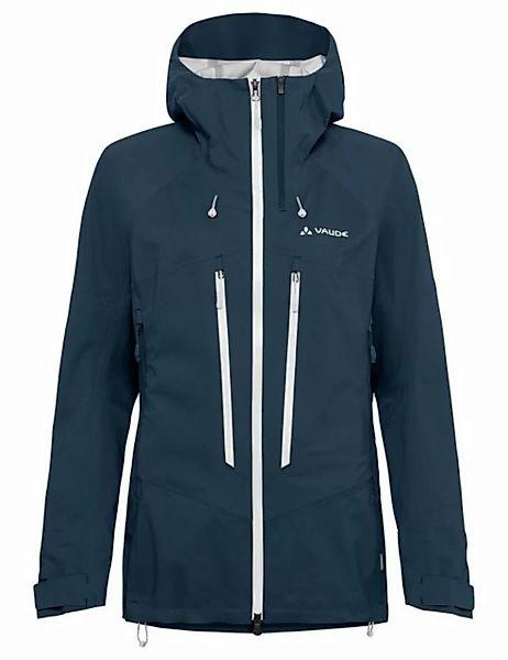 VAUDE Outdoorjacke Women's Monviso 3L Jacket (1-St) Klimaneutral kompensier günstig online kaufen