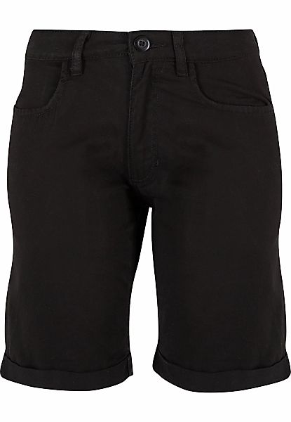 URBAN CLASSICS Sweatshorts "Urban Classics Damen Ladies Organic Cotton Berm günstig online kaufen