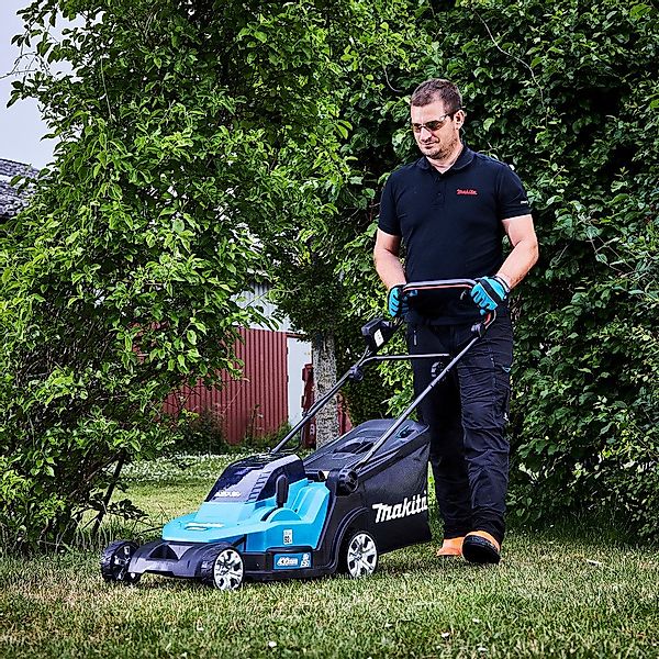 Makita Akkurasenmäher DLM432Z günstig online kaufen