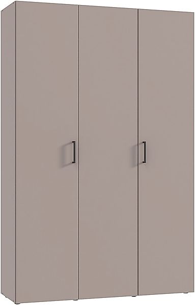 Wimex Kleiderschrank »Mugano,in 8 Breiten,3 Höhen,2 Tiefen, viele Farben, M günstig online kaufen