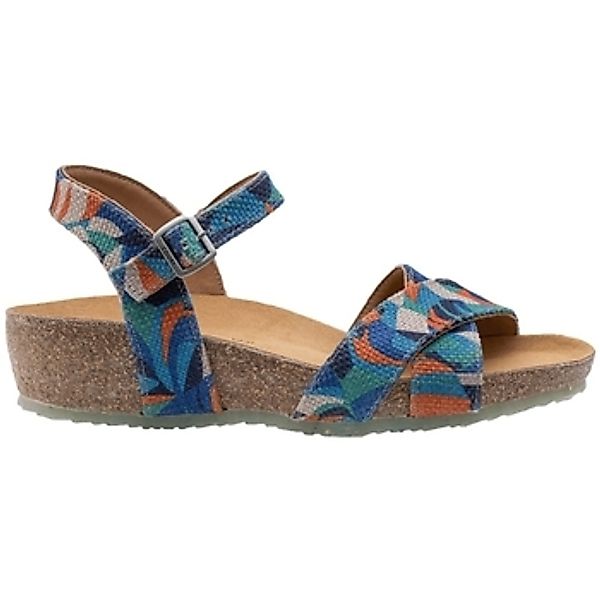 Zouri  Sandalen Nature Ocean - Pattern günstig online kaufen
