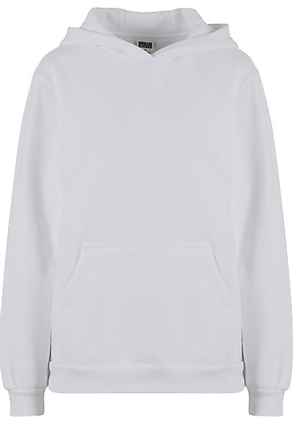URBAN CLASSICS Kapuzenpullover Urban Classics Ladies günstig online kaufen