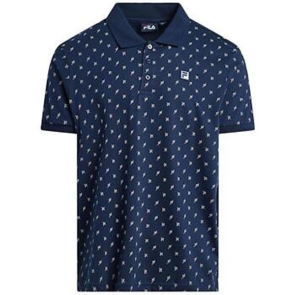 Fila  Poloshirt SS24SPM008-627 günstig online kaufen