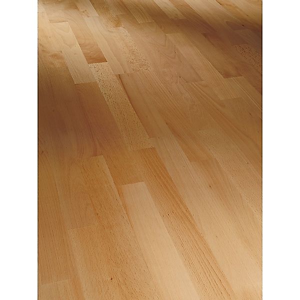 Parador Parkett Basic 11-5 Natur Schiffsboden Buche matt 220 cm günstig online kaufen