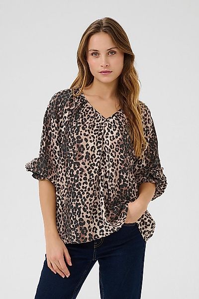 Culture Langarmbluse Langarm-Bluse CUpaly günstig online kaufen