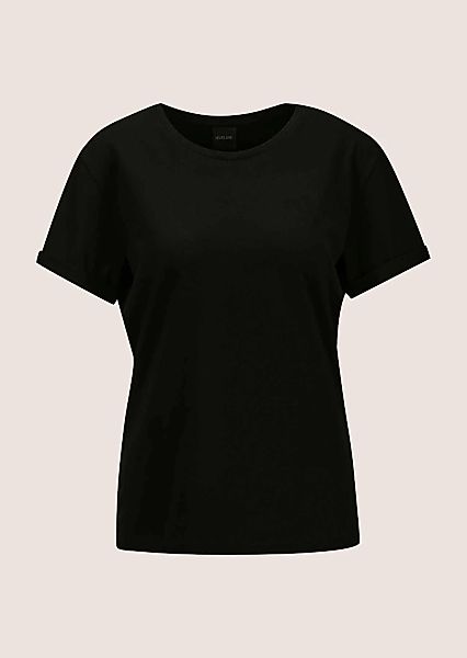 MADELEINE Kurzarmshirt "Shirt Rundhals-Shirt" günstig online kaufen