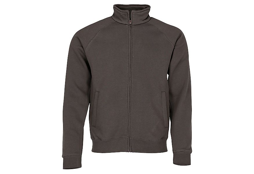 Fruit of the Loom Sweatjacke Fruit of the Loom Premium Sweat Jacket günstig online kaufen