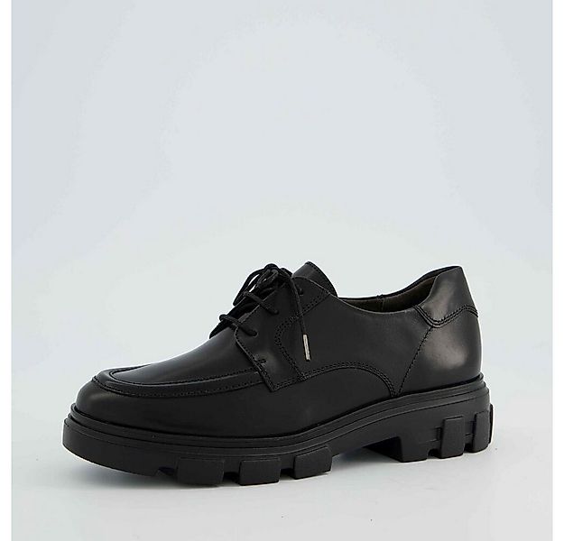 Paul Green Paul Green - 1172-000 - Schwarz Schnürschuh günstig online kaufen