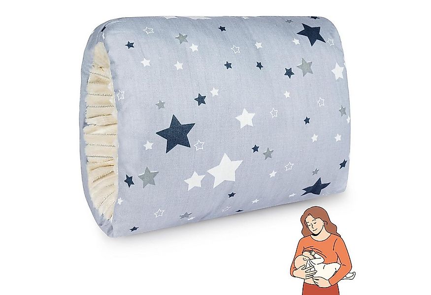 Coonoor Stillkissen kleines Arm Stillkissen - kleines Stillkissen für Baby günstig online kaufen