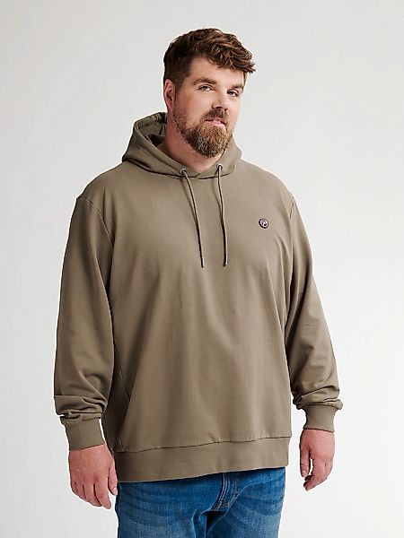 Petrol Industries Hoodie, mit Logo Stickerei günstig online kaufen