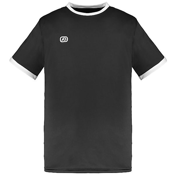 ADAMO Leichtes Shirt aus Funktionsmaterial, atmungsaktiv Farbe schwarz Größ günstig online kaufen