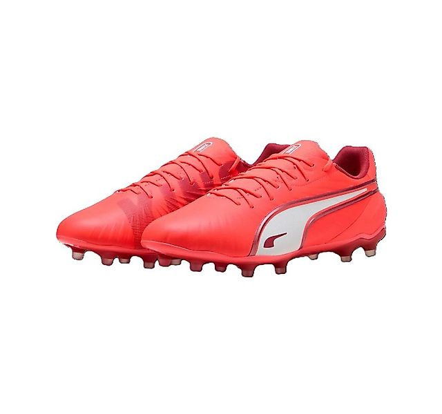 PUMA Herren Fussballschuhe King Match FG/AG Sneaker günstig online kaufen