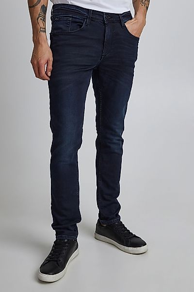Blend Slim-fit-Jeans BHJet Klassische Slim-Fit-Jeans günstig online kaufen