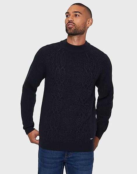 Threadbare Rundhalspullover Kinsella (1-tlg) im schlichten Design günstig online kaufen