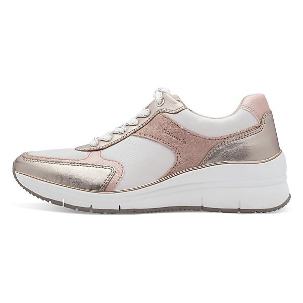 Tamaris 1-23764-43 Damen Sneaker Turnschuhe, Sportschuhe, günstig online kaufen