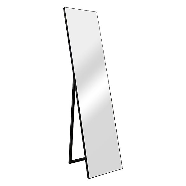 en.casa Standspiegel, »Barletta« Ganzkörperspiegel 150x35 cm günstig online kaufen
