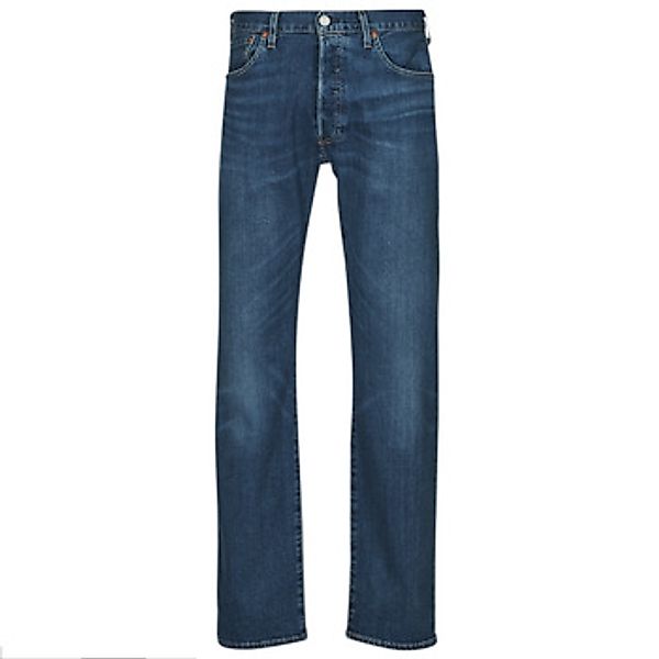 Levis  Straight Leg Jeans 501® LEVI'S ORIGINAL günstig online kaufen