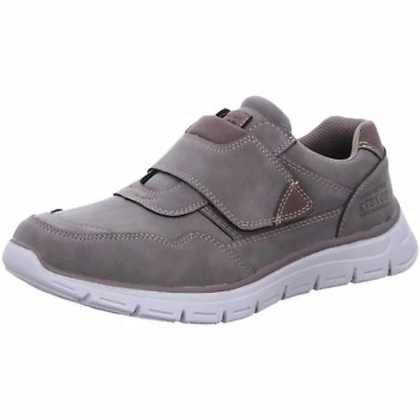Bm Footwear  Herrenschuhe Slipper 5310108/00021 günstig online kaufen