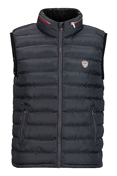 19V69 ITALIA Steppweste JAY Herren Steppweste günstig online kaufen