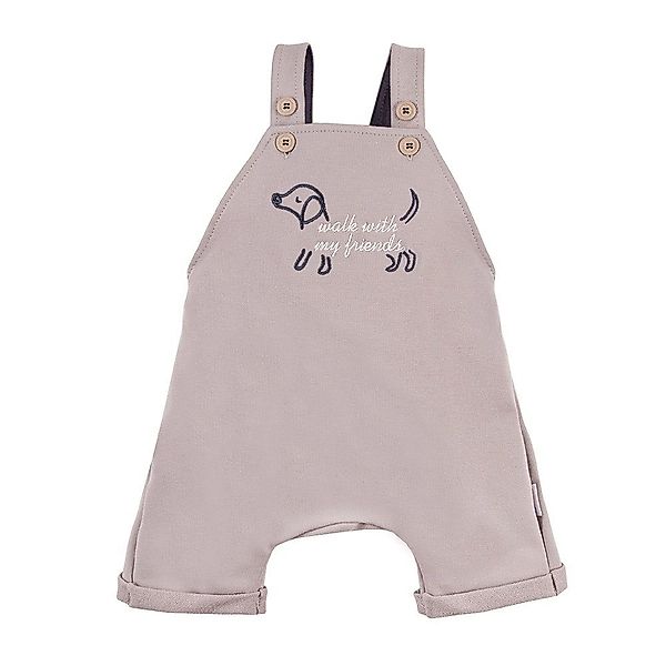 Eevi Latzhose Eevi Kurze Latzhose Lazy günstig online kaufen
