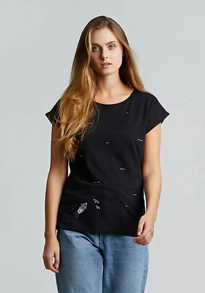 Schoner Women T-shirt günstig online kaufen