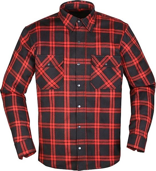 Modeka Motorradjacke Colden Aramid Shirts günstig online kaufen