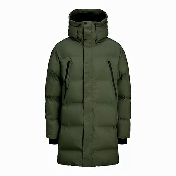 Jack & Jones Anorak JCOALPHA LONG PUFFER SN günstig online kaufen