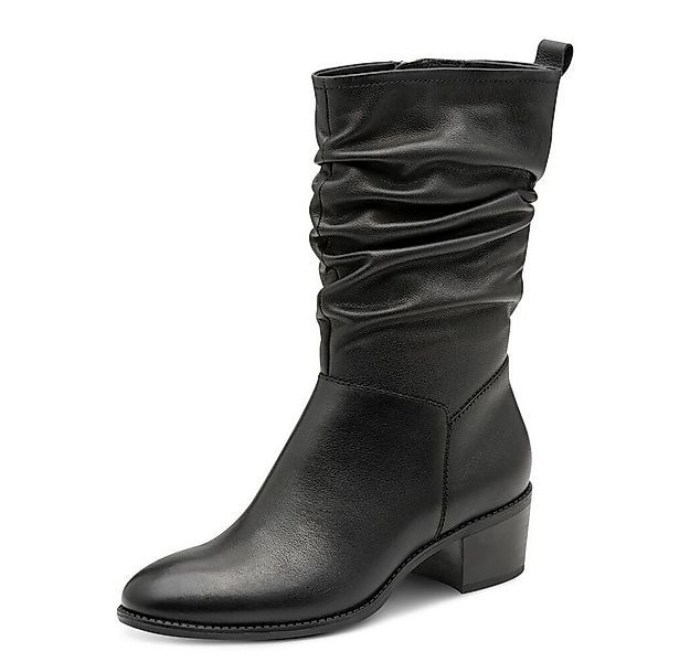 Tamaris Tamaris - Stiefel - Schwarz Stiefel günstig online kaufen