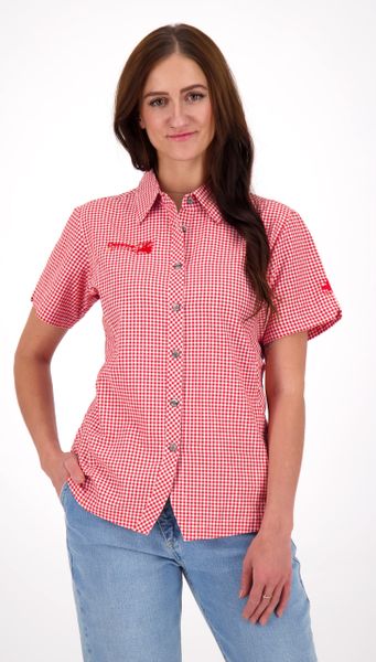 DEPROC Active Outdoorbluse COPPER II CS günstig online kaufen