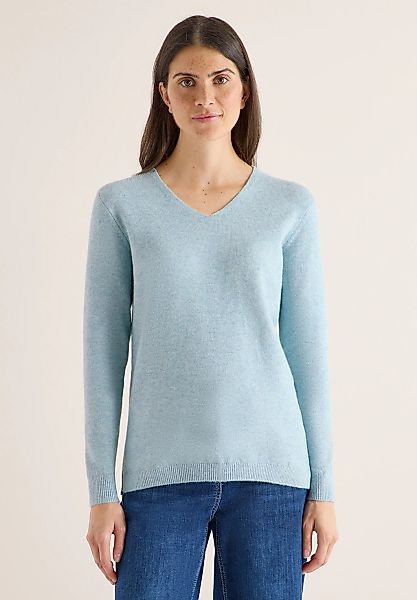 Cecil Strickpullover aus Feinstrick günstig online kaufen