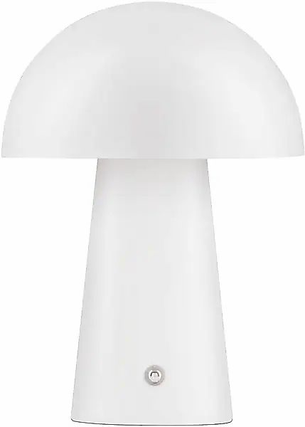 Nova Luce Tischleuchte »ANDE« LED-Modul 1 Stk. Warmweiß günstig online kaufen