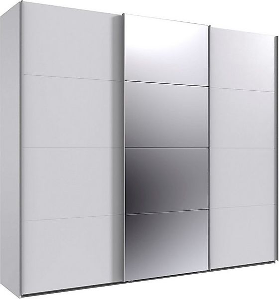Wimex Schwebetürenschrank Mugano, Made in Germany, Lieferung bis in Deine E günstig online kaufen