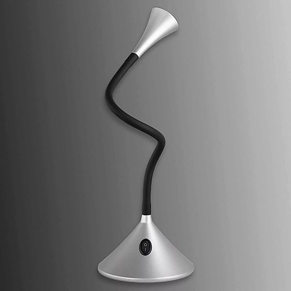 Viper- eine vielseitige LED-Tischlampe günstig online kaufen