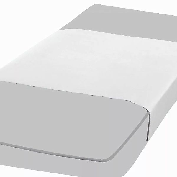 Matratzenauflage PFLEGE POINT® Stecklaken Molton PU günstig online kaufen