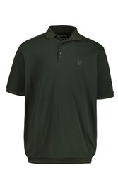 JP1880 Poloshirt JP1880 Poloshirt Bauchfit Basic günstig online kaufen