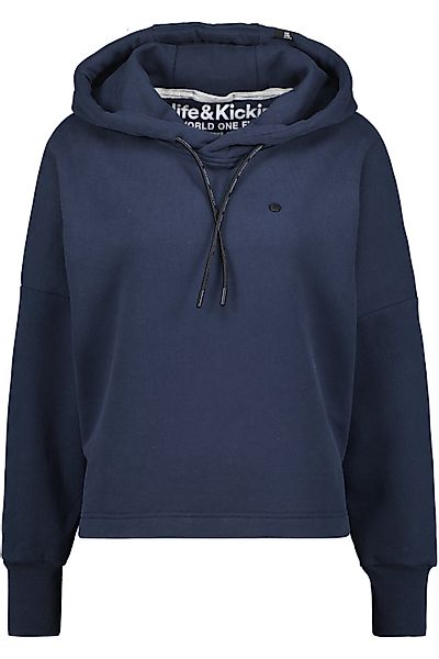 Alife & Kickin Kapuzensweatshirt Damen MinaAK günstig online kaufen