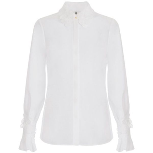 Elisabetta Franchi  Blusen CA10552E2 günstig online kaufen