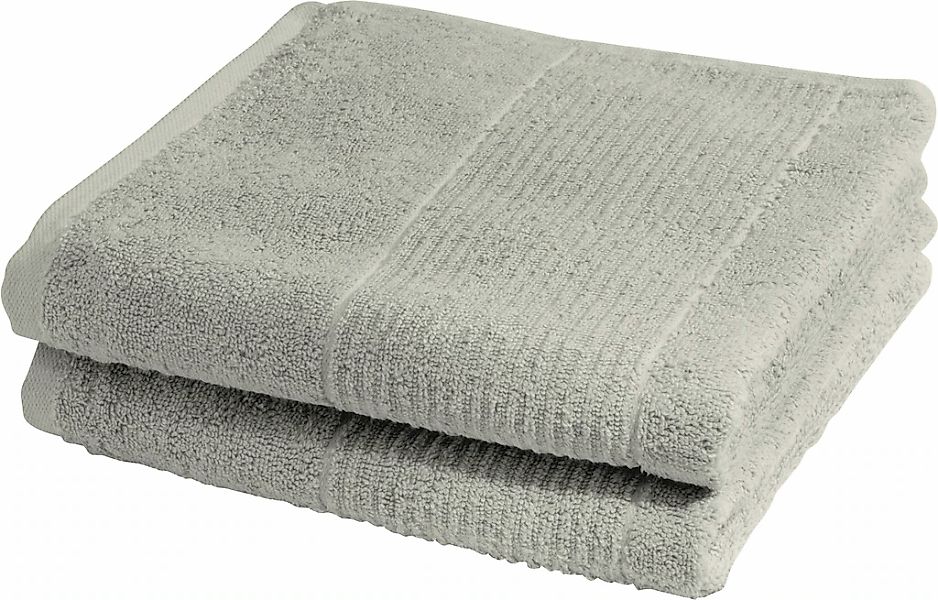 fleuresse Duschtücher "2828" Duschhandtücher, Handtücher, Walkfrottee, 100% günstig online kaufen