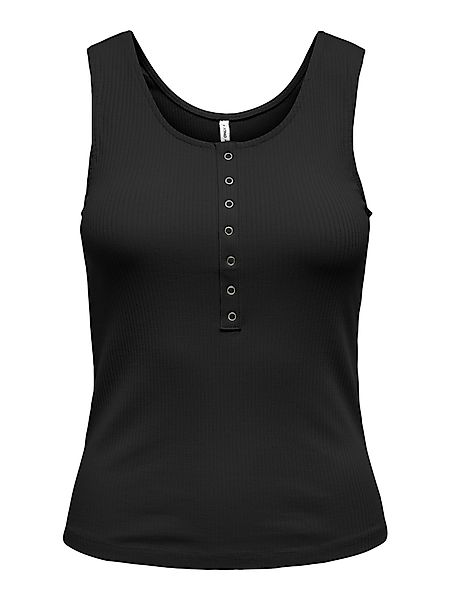 ONLY Blusenshirt ONLSIMPLE LIFE S/L BUTTON günstig online kaufen