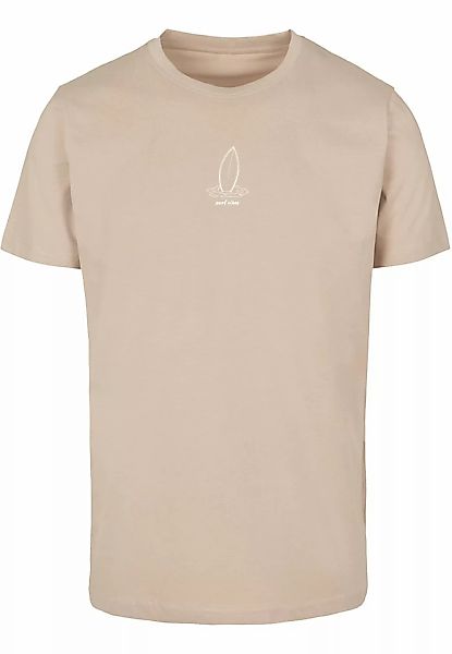 Merchcode T-Shirt "Merchcode Summer - Surf Vibes T-Shirt", (1 tlg.) günstig online kaufen