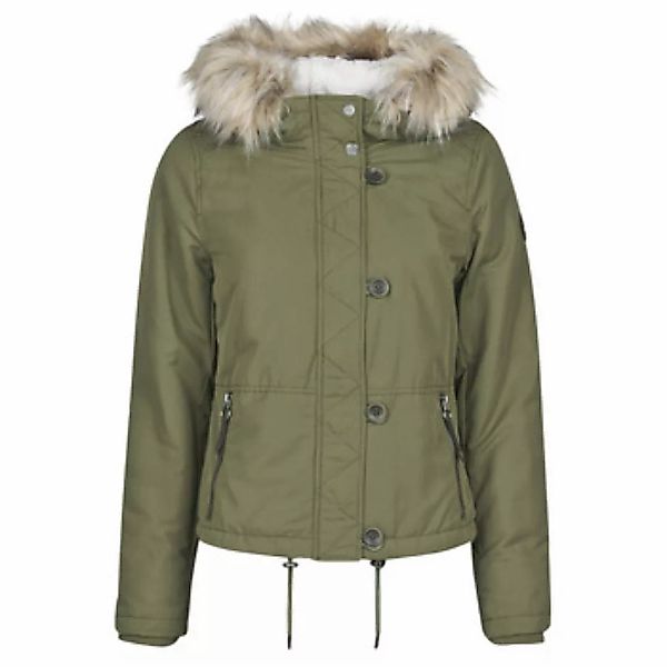 Only  Parkas ONLPEYTON günstig online kaufen