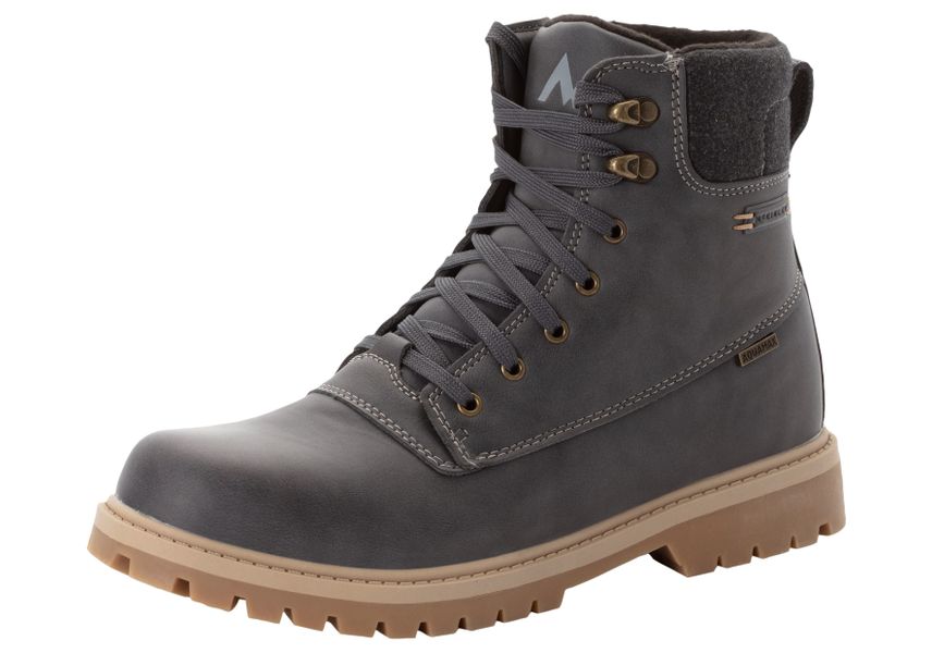McKINLEY Luca III AQX Winterstiefel Snowboots, günstig online kaufen