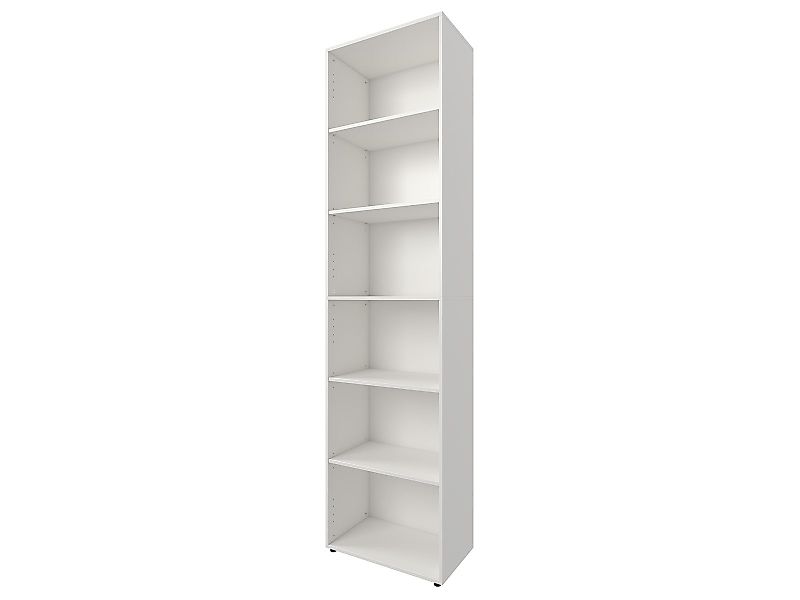 möbelando Aktenregal Trio 6, 57 x günstig online kaufen