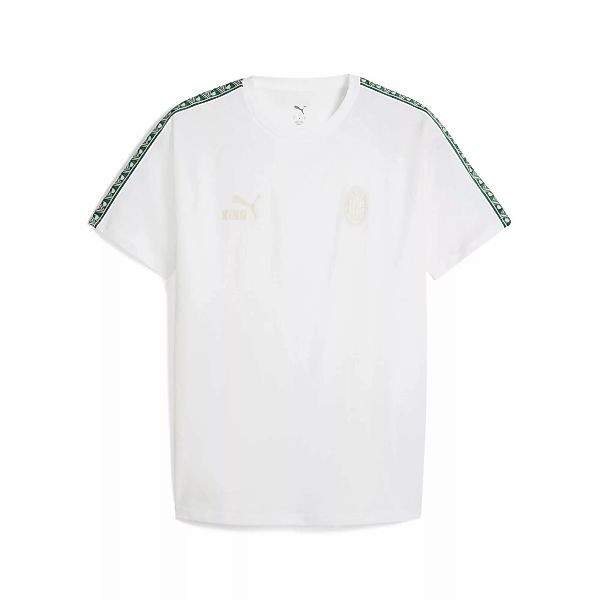 PUMA T-Shirt "AC Milan KING T-Shirt Herren" günstig online kaufen