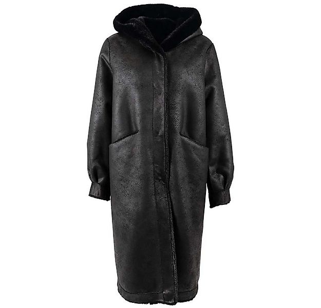 2.0 by Mauritius Fellimitatmantel 2Wtherezia günstig online kaufen