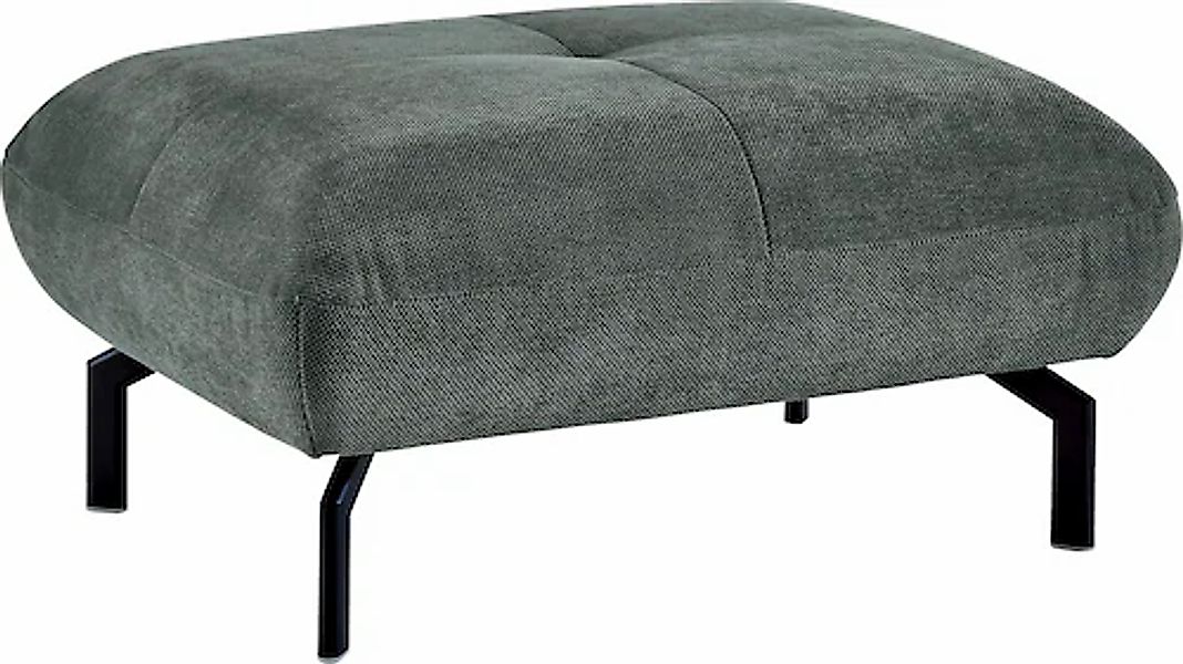Die PlanBar Hocker »MP-IN23186«, Hochwertige Kaltschaumpolsterung, stylisch günstig online kaufen