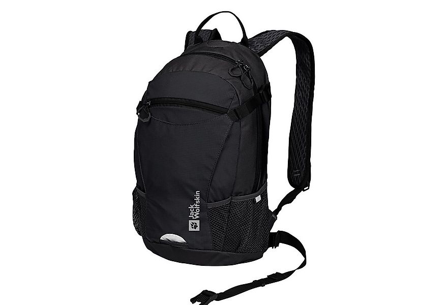 Jack Wolfskin Rucksack Velocity 12, mit AEROSHAPE LITE Tragesystem günstig online kaufen
