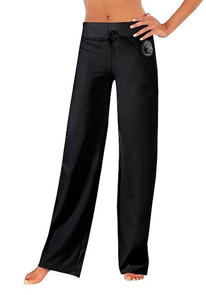 H.I.S mit weitem Bein, Loungewear günstig online kaufen