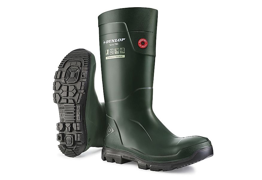 Dunlop Gummistiefel günstig online kaufen