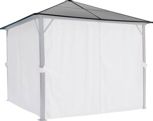 KONIFERA Pavillon-Ersatzdach Aruba 2.0, Dachplatten für günstig online kaufen